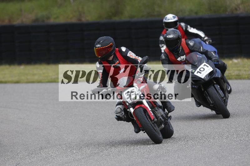 /03 04.04.2026 Speer Racing ADR/Instruktorengruppe/101